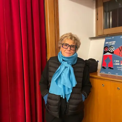 Dacia Maraini