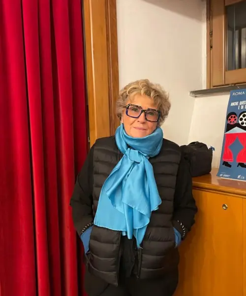 Dacia Maraini