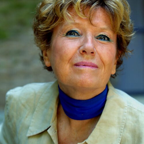 Dacia Maraini