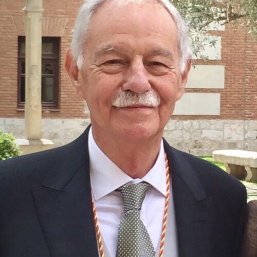 Eduardo Mendoza