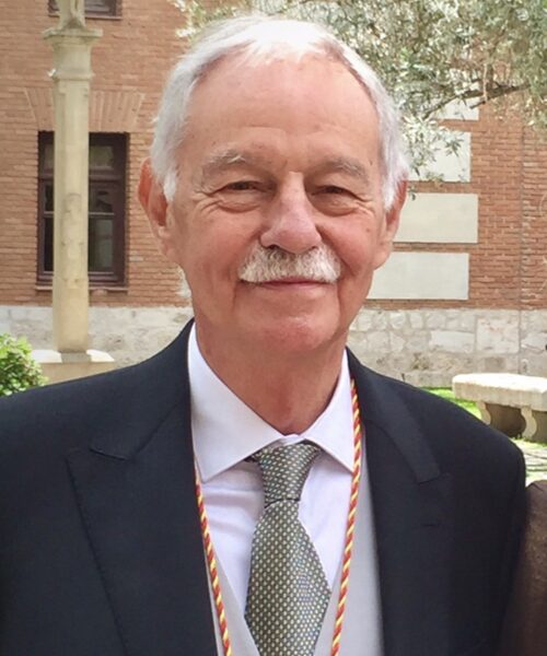 Eduardo Mendoza