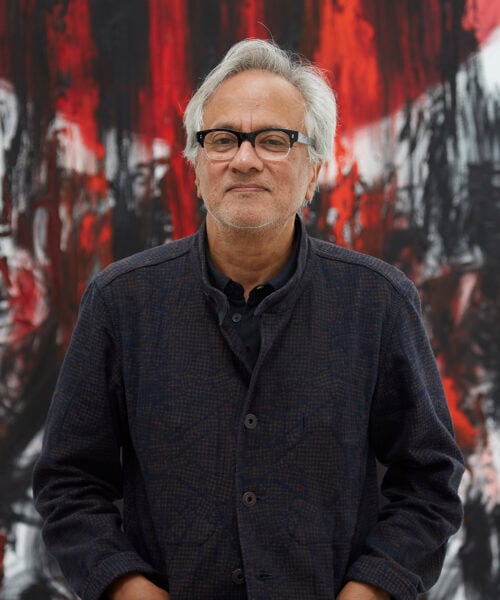Anish Kapoor