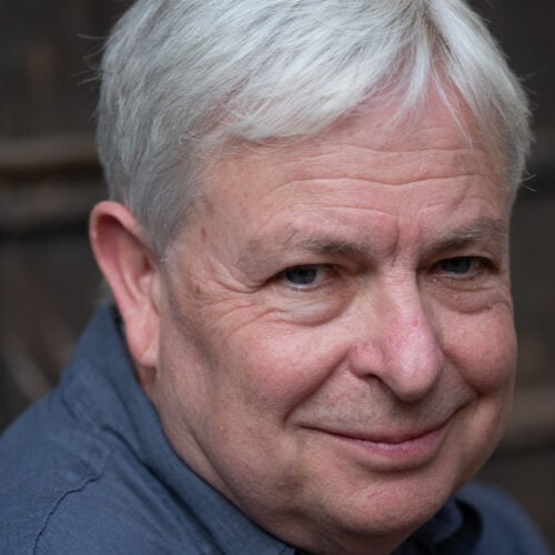 Jonathan Coe
