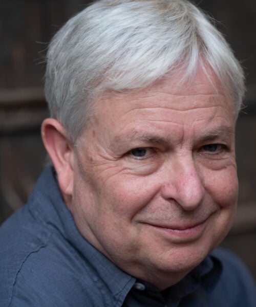 Jonathan Coe