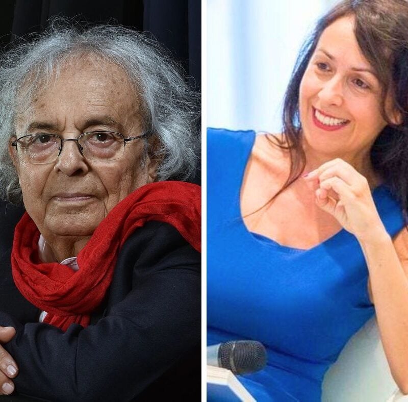 La parola e l’abisso