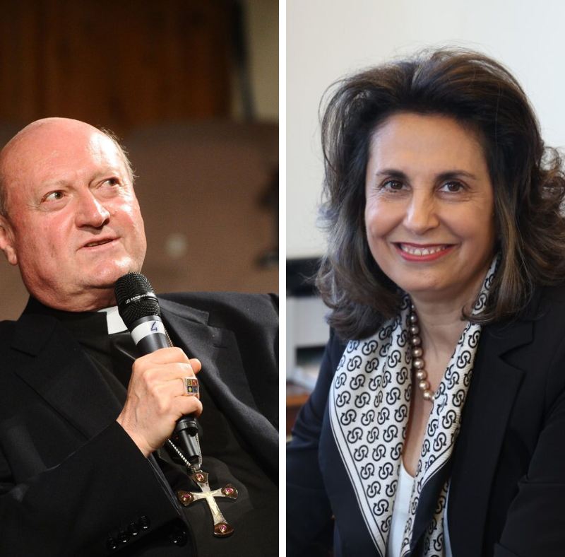 The Word as a Place of Encounter