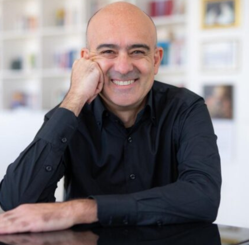 Lost Humanity. How to Rebuild Trust from the Perspective of Harmonic Innovation