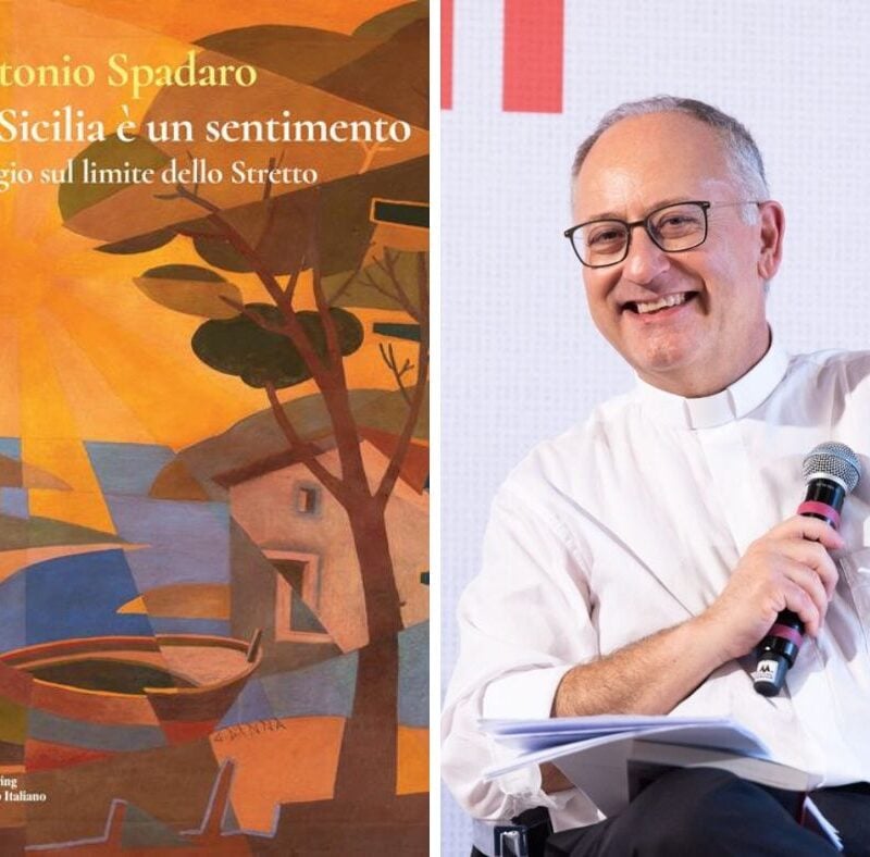 L’isola che è un sentimento