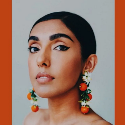 Rupi Kaur