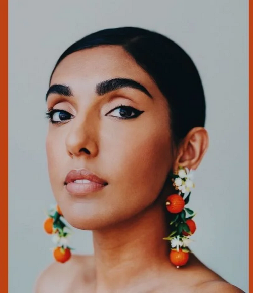 Rupi Kaur