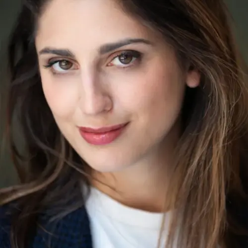 Ludovica Mauri