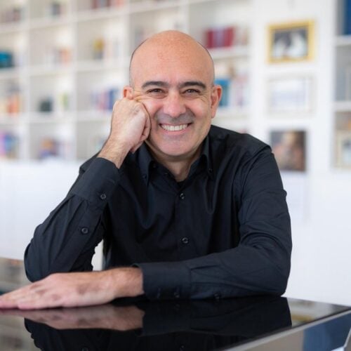 Francesco Cicione