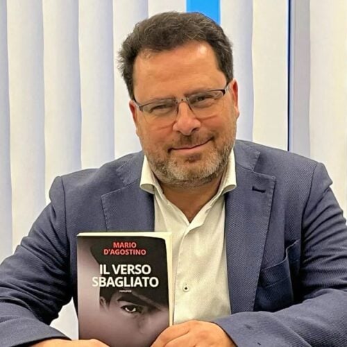 Mario D’Agostino