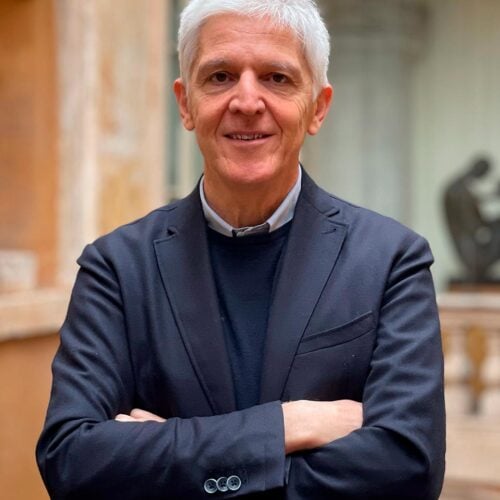 Massimo Bray
