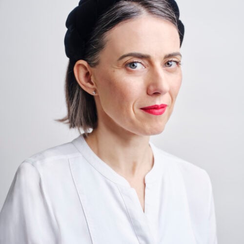 Raffaella Case