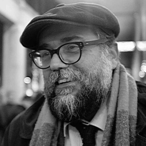 Stefano Salis