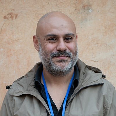 Andrea Pau