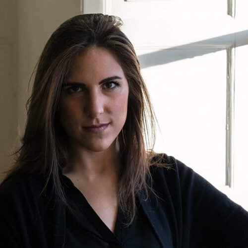 Anna Giurickovic