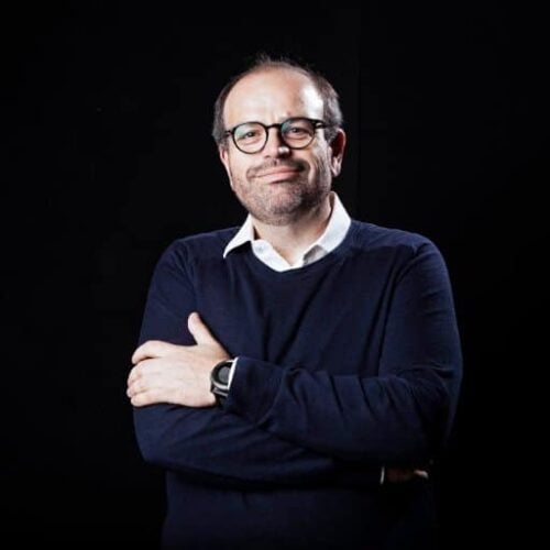 Paolo Benanti