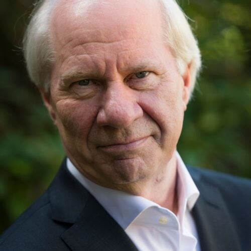 Jan Brokken