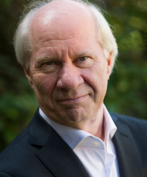 Jan Brokken