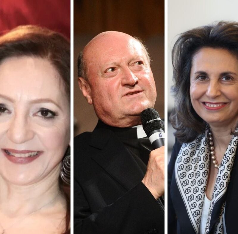 La parola come luogo d’incontro