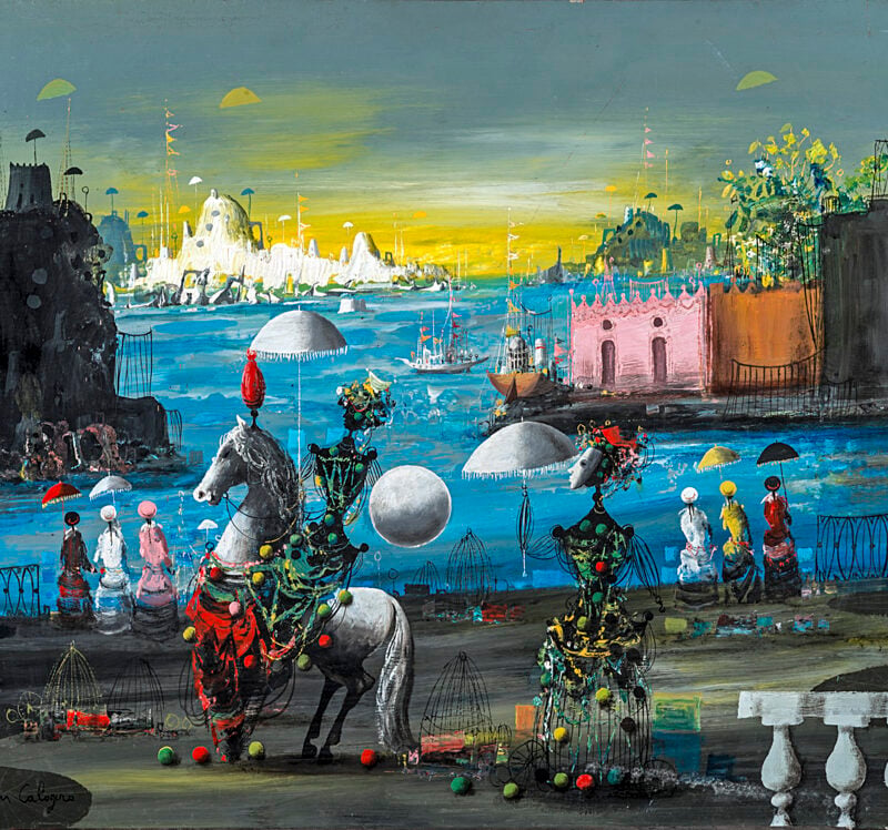 Inaugurazione della mostra “Bellessere è benessere”