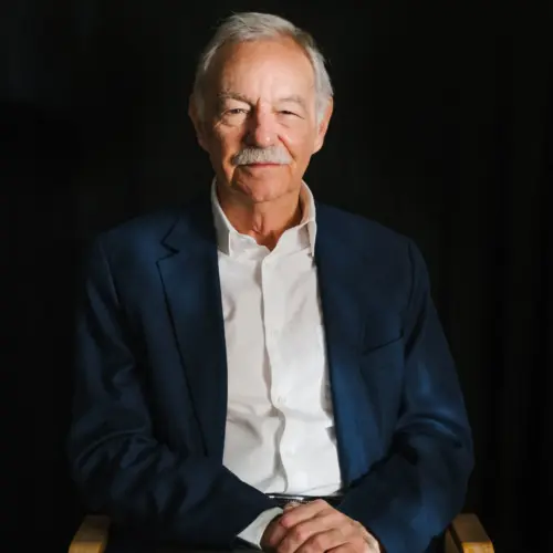 Eduardo Mendoza