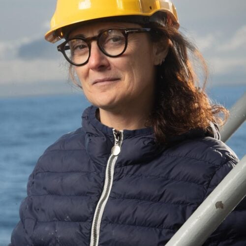 Giuliana Panieri