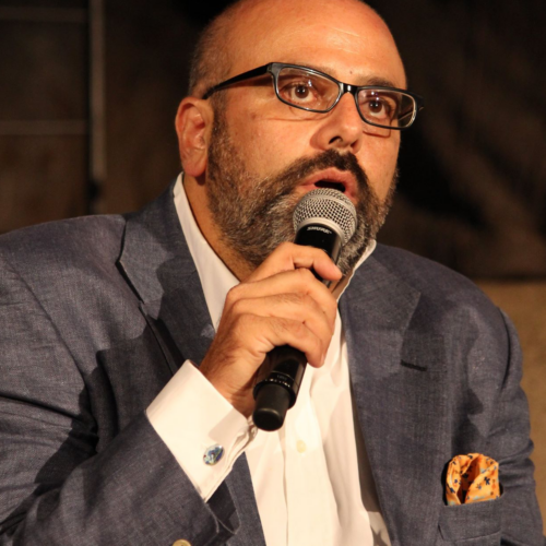 Massimo Gulisano