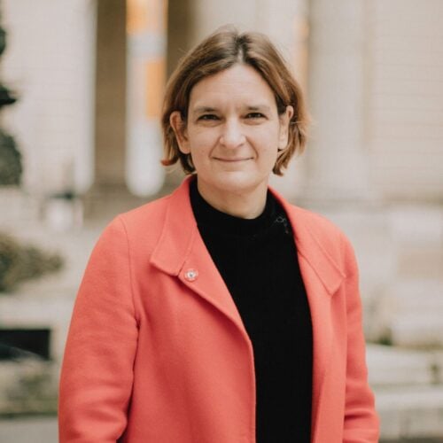 Esther Duflo