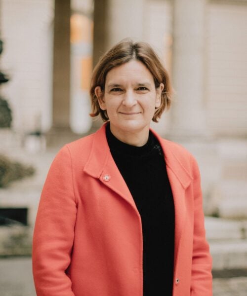 Esther Duflo
