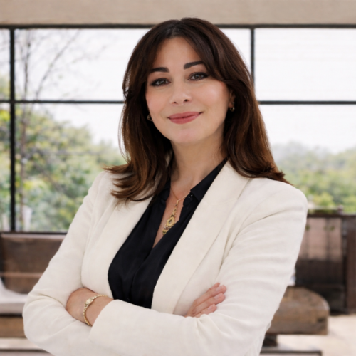 Paola La Salvia