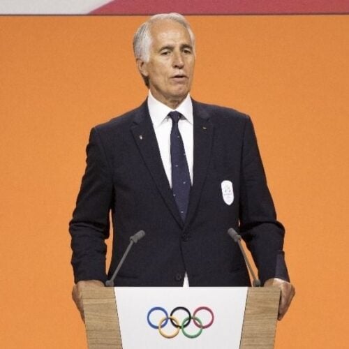 Giovanni Malagò