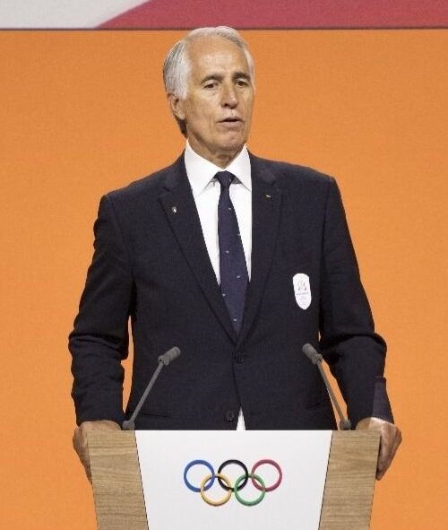 Giovanni Malagò