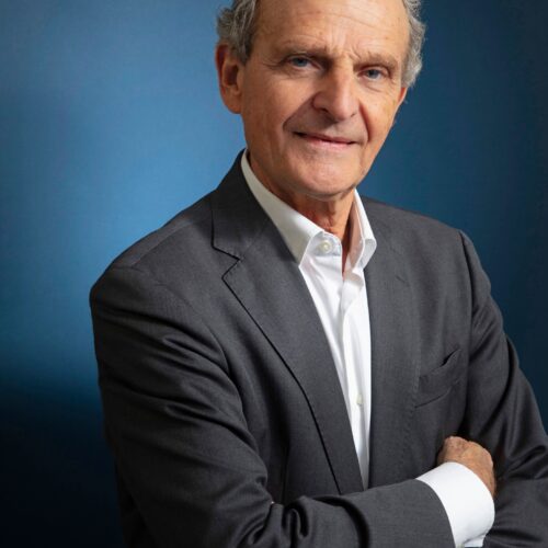 Marc Lazar