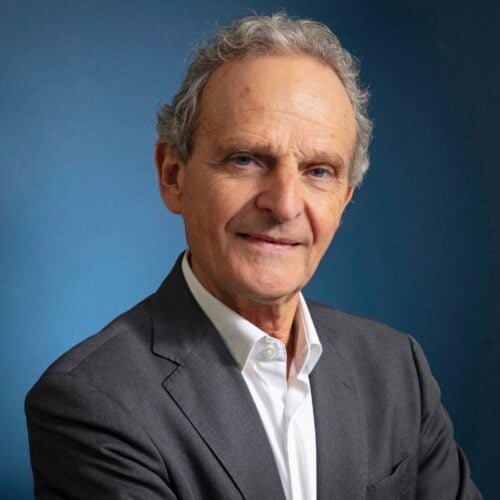Marc Lazar
