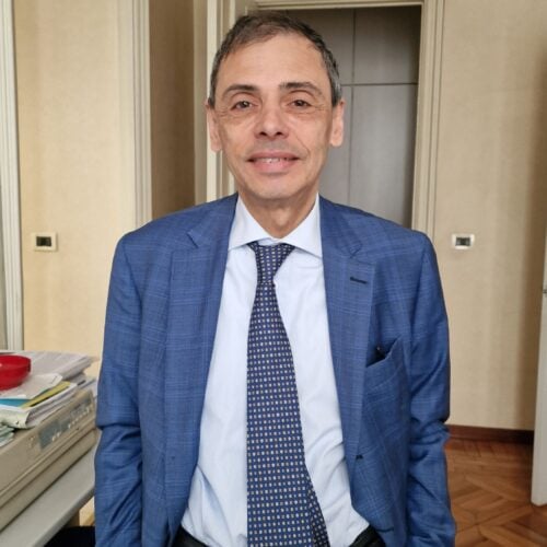 Fabrizio Olivero