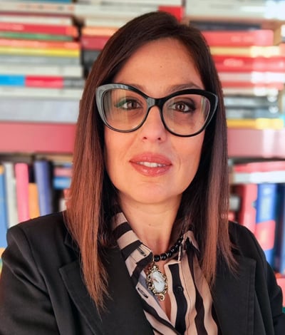 Paola Soccorso