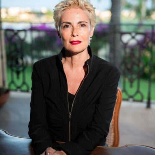 Virginia Spanò