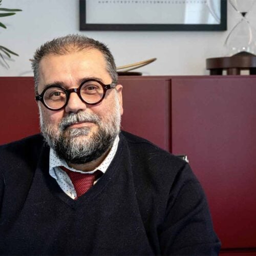 Stefano Salis