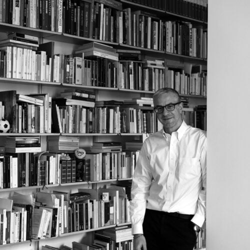 Vincenzo Trione