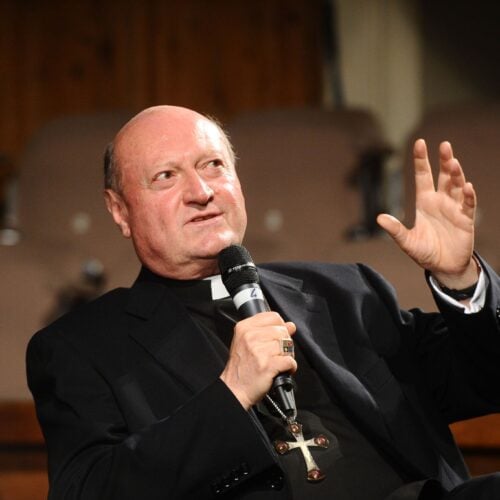 Gianfranco Ravasi