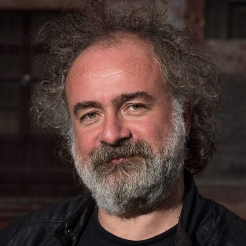 Matteo Saudino