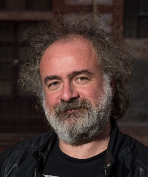 Matteo Saudino