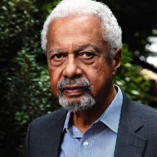 Abdulrazak Gurnah