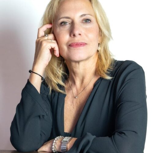 Barbara Bellomo