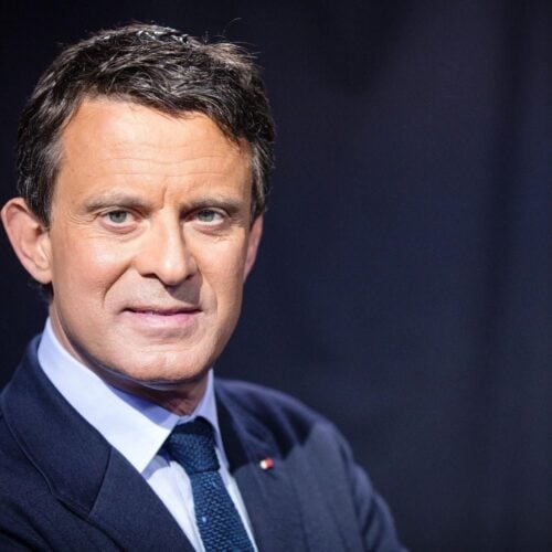 Manuel Valls