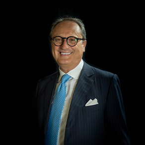 Antonio Saitta