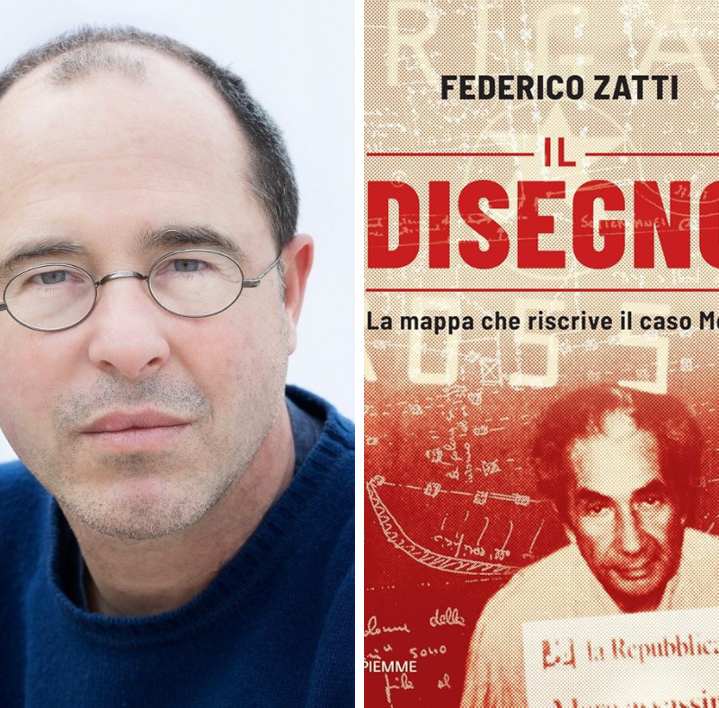 Un disegno contro l’oblio
